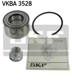 Комплект подшипника SKF VKBA 3528